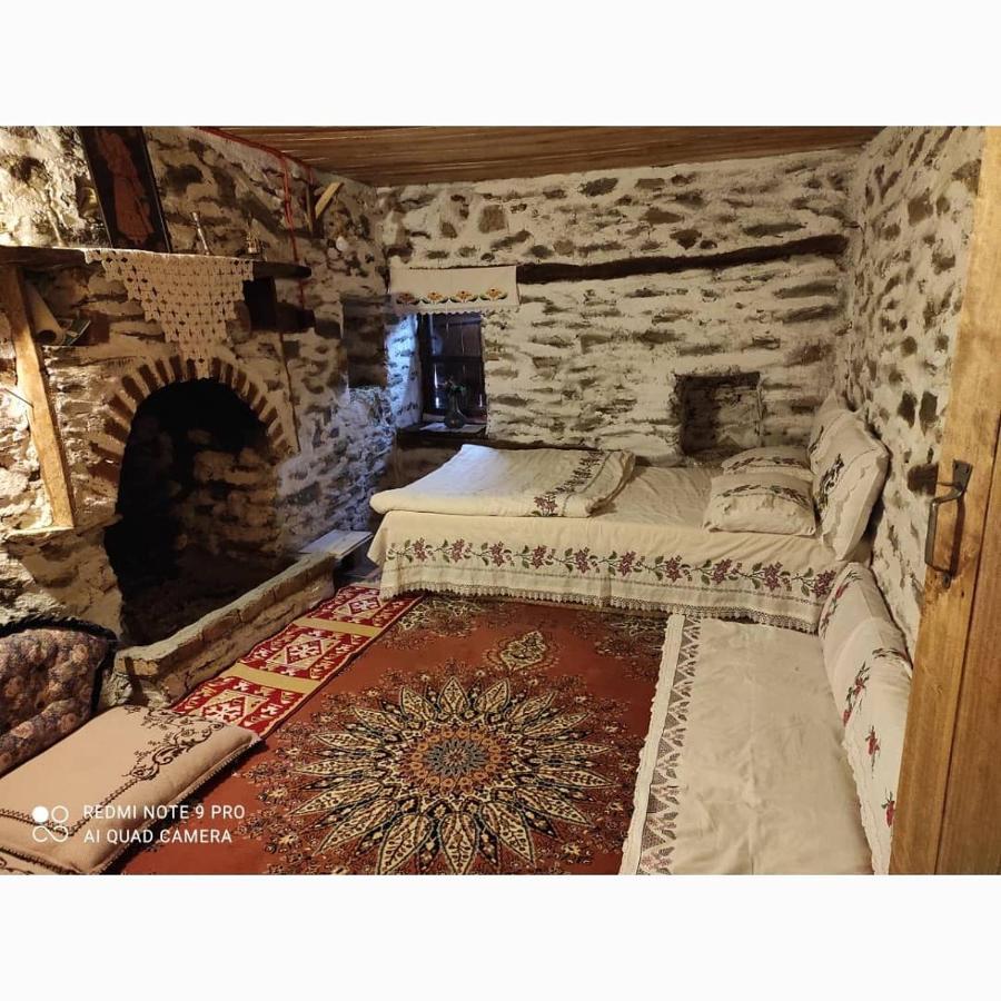 Lubbey Butik Otel Dolaylar Exterior foto