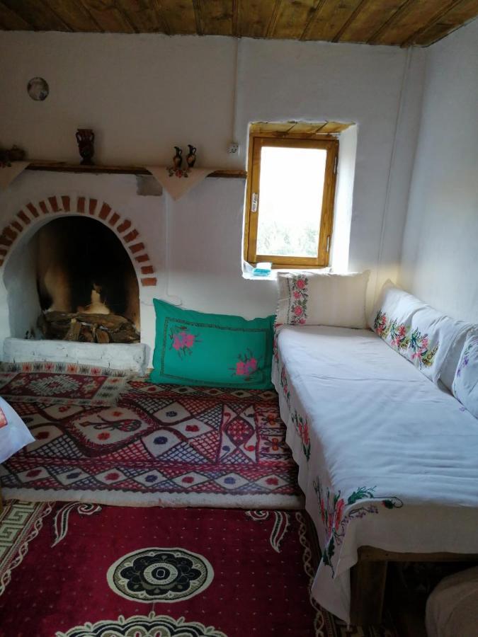 Lubbey Butik Otel Dolaylar Exterior foto